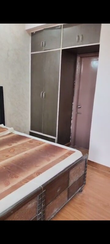 Bedroom in 2 BHK Apartment at Peer Mucchalla – for Rent