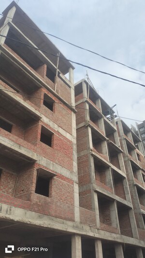 2 BHK Builder Floor – Exterior View View at RR Sumit Arcade, Erragadda - for Sale