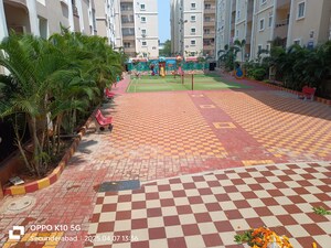 2 BHK Apartment – Exterior View View at Annojiguda - for Sale