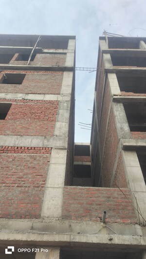 2 BHK Builder Floor – Exterior View View at RR Sumit Arcade, Erragadda - for Sale