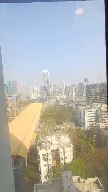 2 BHK Apartment – Exterior View View at Dev Leo Tower, Oshiwara - for Rent
