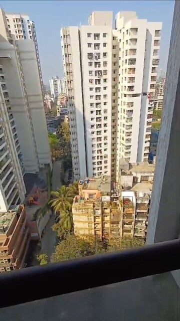 2 BHK Apartment – Exterior View View at Dev Leo Tower, Oshiwara - for Rent