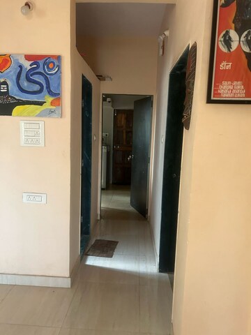  3 BHK Villa at Our Town Casa Rio Apartment, Khardi – for Sale