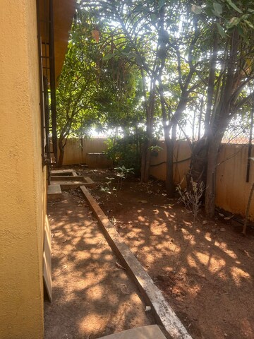 3 BHK Villa – Exterior View View at Our Town Casa Rio Apartment, Khardi - for Sale
