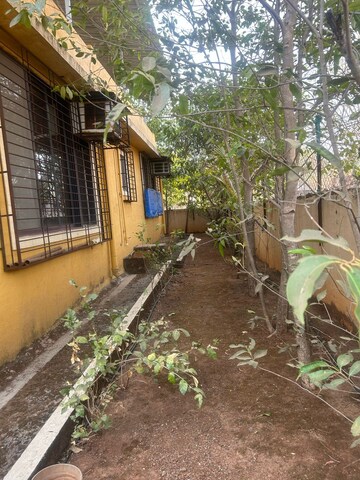 3 BHK Villa – Exterior View View at Our Town Casa Rio Apartment, Khardi - for Sale
