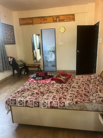 Room in 3 BHK Villa at Our Town Casa Rio Apartment, Khardi – for Sale
