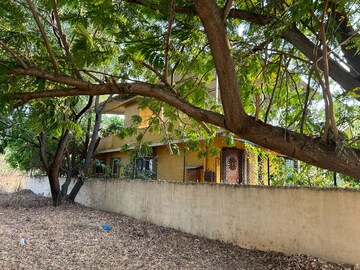3 BHK Villa – Exterior View View at Our Town Casa Rio Apartment, Khardi - for Sale