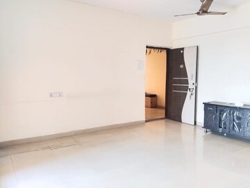  2 BHK Apartment at Ravi Heights, Kamothe – for Rent