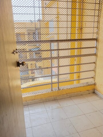 2 BHK Apartment – Exterior View View at Ravi Heights, Kamothe - for Rent