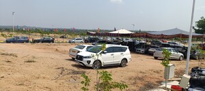  Plot For Sale in SR Sree City, Agapally