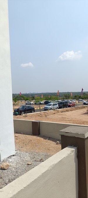  Plot – Exterior View View at SR Sree City, Agapally - for Sale