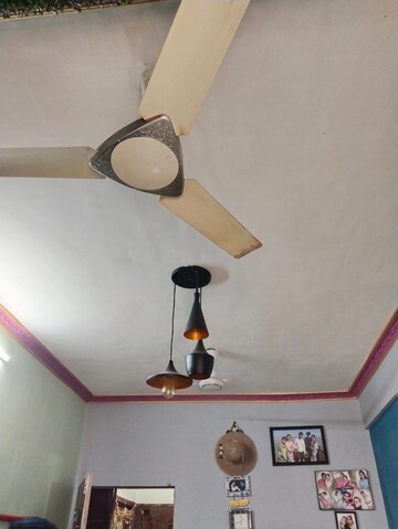 Furnished Amenities in 1 BHK Apartment at Shree Shraddha CHS, Khanda Colony – for Rent