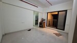 1 BHK + Pooja Room 368 Sq.Ft. Apartment in Raunak City Sector 4