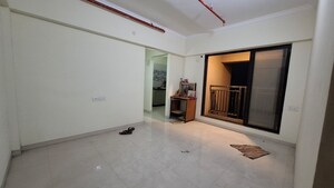 1 BHK Apartment For Sale in Raunak City Sector 4, Kalyan West