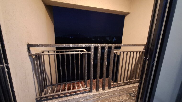 undefined, raunak-city-sector-4 1 Bedroom 368 Sq.Ft. Apartment In Kalyan West Thane 8514192