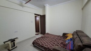 Bedroom in 1 BHK Apartment at Raunak City Sector 4, Kalyan West – for Sale