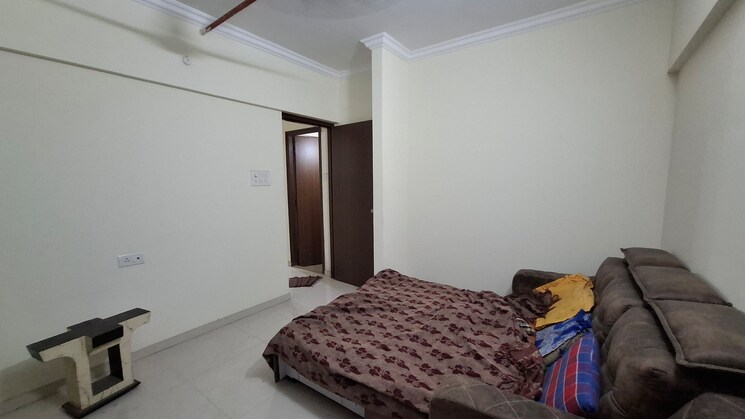 Bedroom, raunak-city-sector-4 1 Bedroom 368 Sq.Ft. Apartment In Kalyan West Thane 8514192