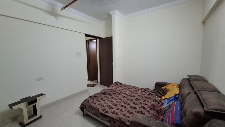 Bedroom, raunak-city-sector-4 1 Bedroom 368 Sq.Ft. Apartment In Kalyan West Thane 8514192
