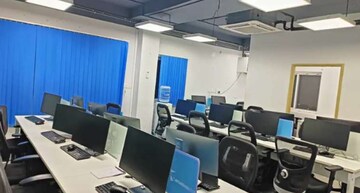 Office Space For Rent in Prime Corporate Park, Andheri East