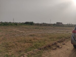  Plot For Sale in Badsa Sector 9