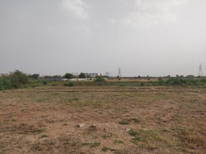  Plot – Exterior View View at Badsa Sector 9 - for Sale