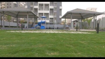 1 BHK Apartment – Exterior View View at Om Shriniwas Venkatesh Classic, Hadapsar - for Sale