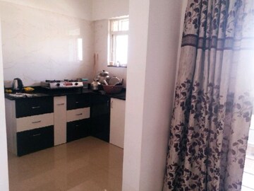 Kitchen in 1 BHK Apartment at Om Shriniwas Venkatesh Classic, Hadapsar – for Sale