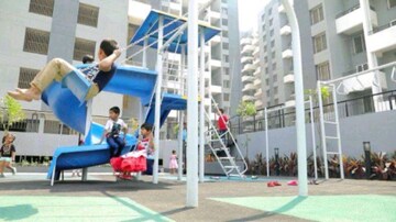 1 BHK Apartment – Exterior View View at Om Shriniwas Venkatesh Classic, Hadapsar - for Sale