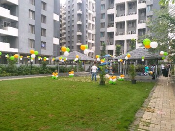 1 BHK Apartment – Exterior View View at Om Shriniwas Venkatesh Classic, Hadapsar - for Sale