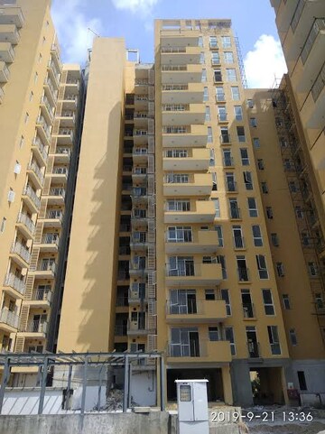 2 BHK Apartment – Exterior View View at Ireo The Corridors, Sector 67a - for Sale