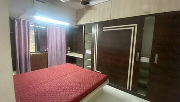1 BHK Apartment For Rent in Mahape