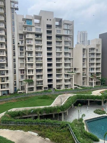 3 BHK Apartment – Exterior View View at Ireo Victory Valley, Sector 67 - for Sale