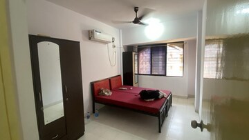 1 BHK Apartment For Rent in Mahape