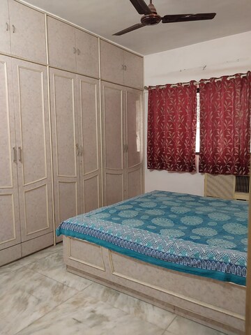 2 BHK Apartment For Rent in Mahape