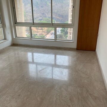 Master Bedroom in 3.5 BHK Apartment at Powai – for Rent