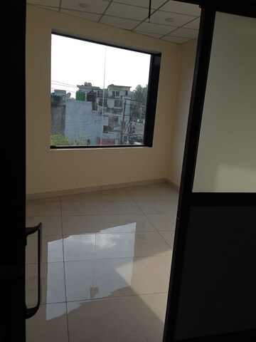 Team Area in  Office Space at Dharampur Nehru Colony – for Rent