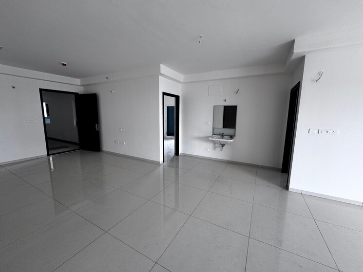 undefined, rajapushpa-provincia 3 Bedroom 2335 Sq.Ft. Apartment In Narsingi Hyderabad 8514244