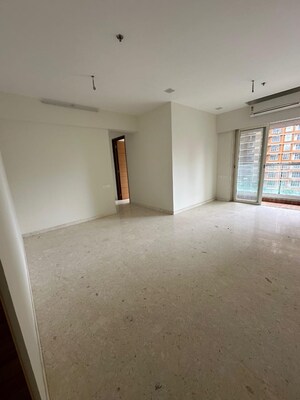 Building Lobby in 2 BHK Apartment at Sheth Irene, Malad West – for Sale