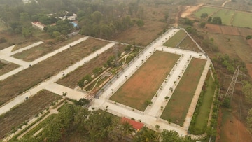 Plot Area in  Plot at Kanakapura Road – for Sale