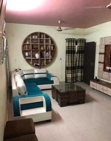 2 BHK Independent House For Rent in Aliganj