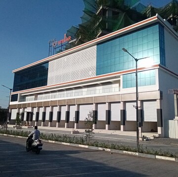  Shop – Exterior View View at Kanifnath Royal KP Stellar, Mohammadwadi - for Sale