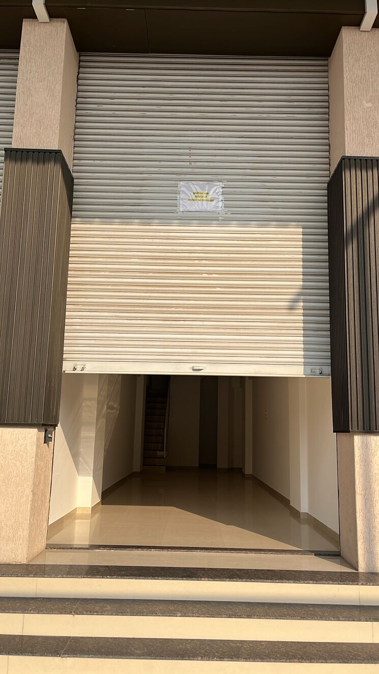 Exterior View, kanifnath-royal-kp-stellar Commercial Shop 1200 Sq.Ft. In Mohammadwadi Pune 8514253