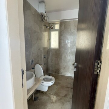 Attached Bathroom in 2 BHK Apartment at JP Decks, Mira Nagar – for Rent