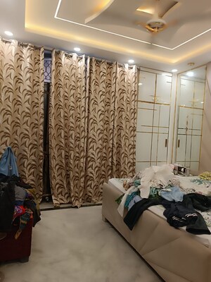 Bedroom in 2 BHK Apartment at Boutique Residential Apartments C-220, Malviya Nagar – for Sale