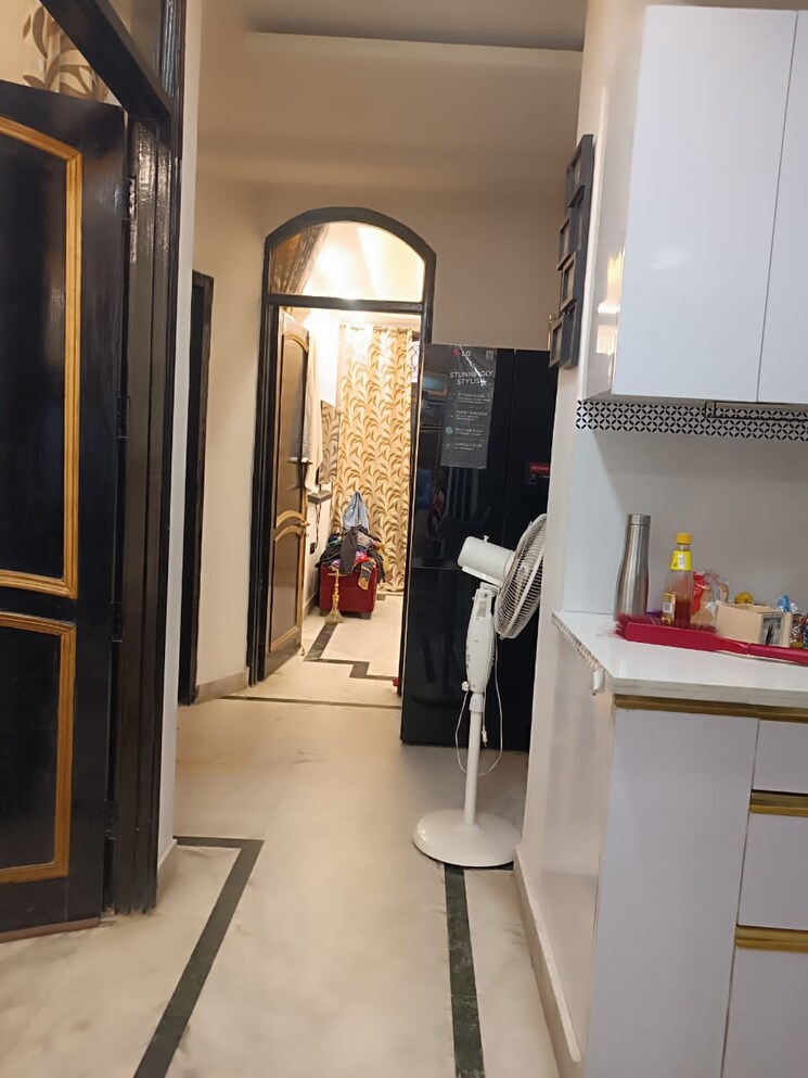 undefined, boutique-residential-apartments-c-220 2 Bedroom 125 Sq.Yd. Apartment In Malviya Nagar Delhi 8514261