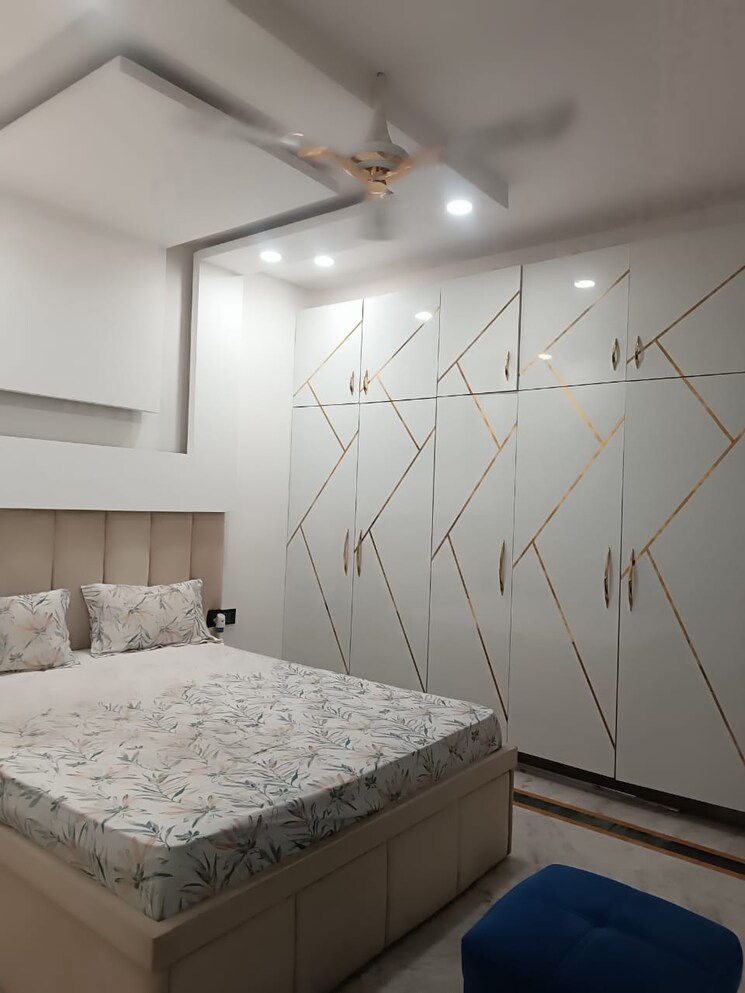 Bedroom, boutique-residential-apartments-c-220 2 Bedroom 125 Sq.Yd. Apartment In Malviya Nagar Delhi 8514261