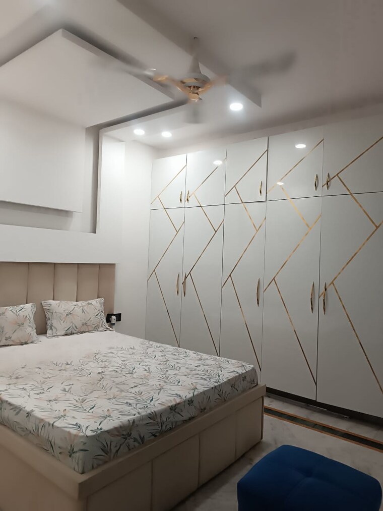Bedroom, boutique-residential-apartments-c-220 2 Bedroom 125 Sq.Yd. Apartment In Malviya Nagar Delhi 8514261