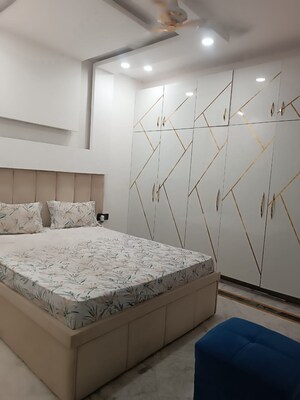  2 BHK Apartment at Boutique Residential Apartments C-220, Malviya Nagar – for Sale