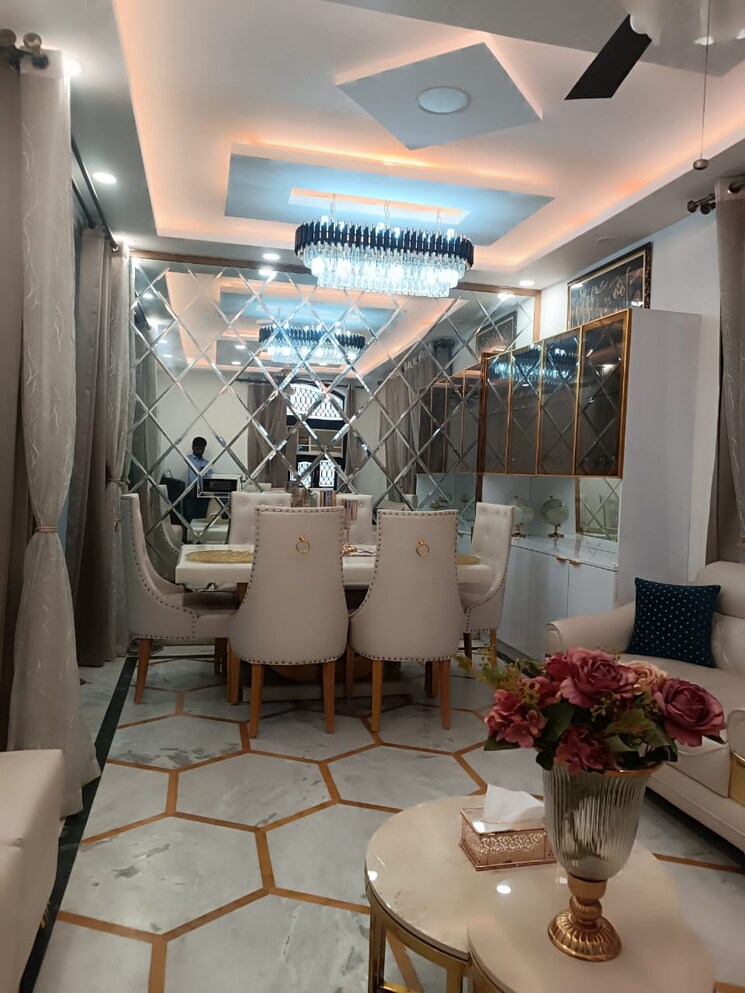 undefined, boutique-residential-apartments-c-220 2 Bedroom 125 Sq.Yd. Apartment In Malviya Nagar Delhi 8514261