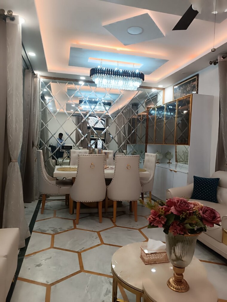 undefined, boutique-residential-apartments-c-220 2 Bedroom 125 Sq.Yd. Apartment In Malviya Nagar Delhi 8514261